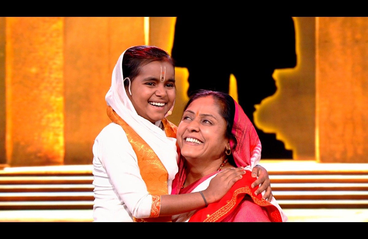 Kon Honar Maharashtracha Ladka Kirtankar