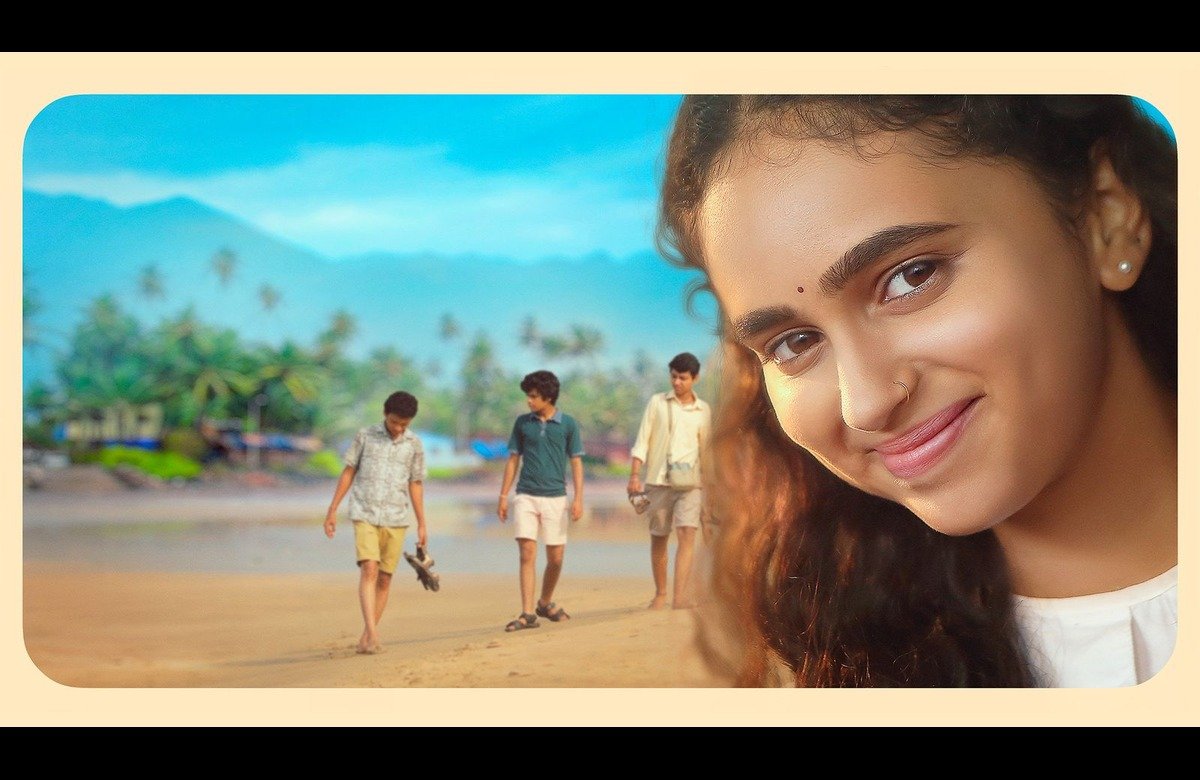 April May 99 Marathi Movie