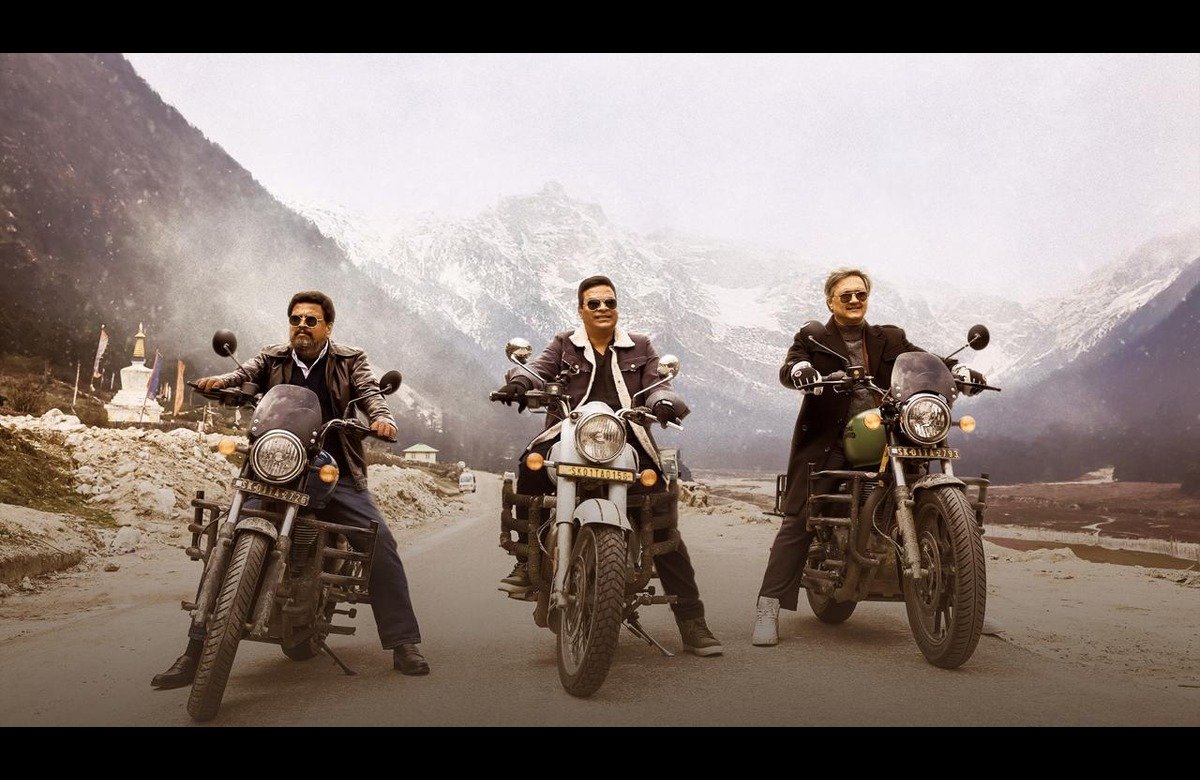 Banjara Marathi Movie Song