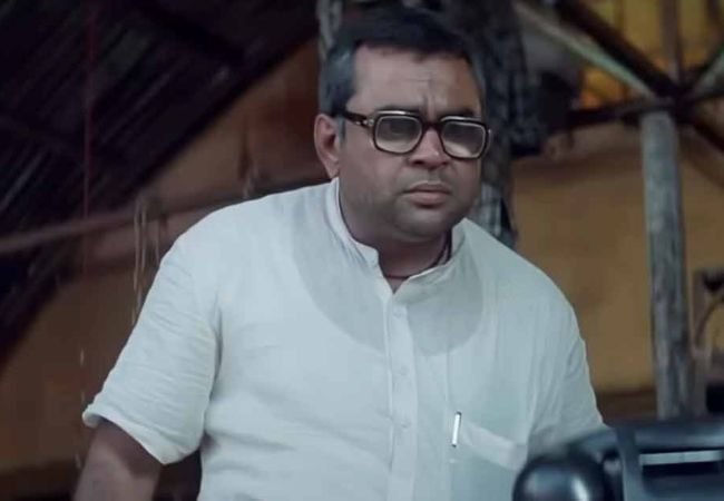 paresh rawal