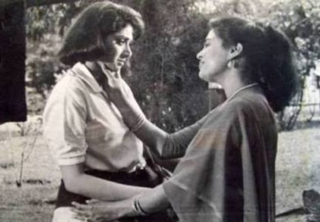 reema lagoo