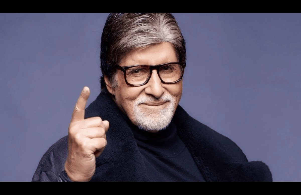 Amitabh Bachchan On Operation Sindoor