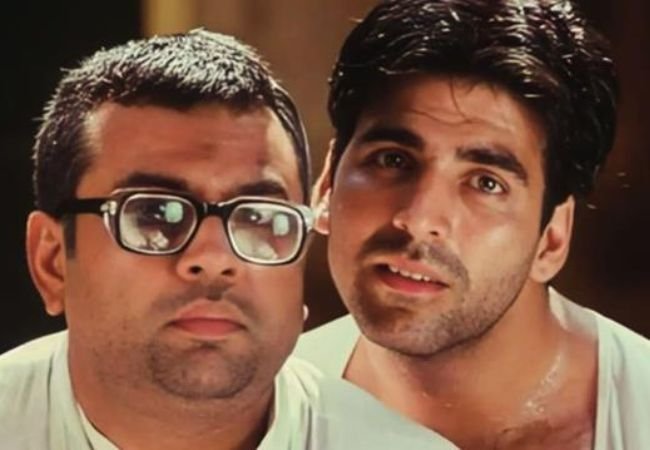 hera pheri 3 movie