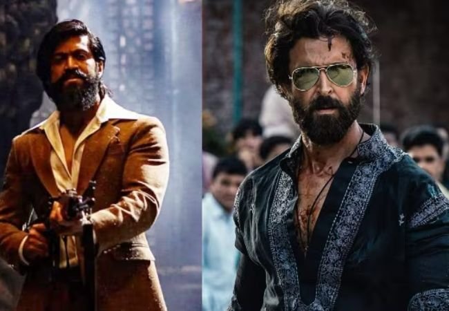 hrithik roshan and yash