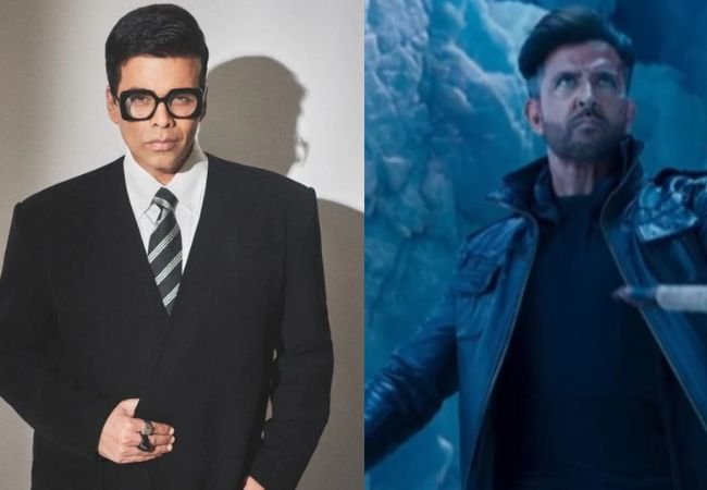 karan johar and war 2