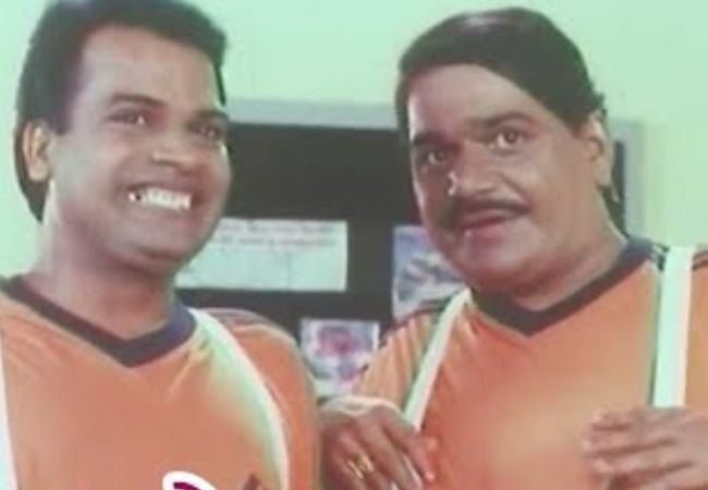 laxmikant and bharat