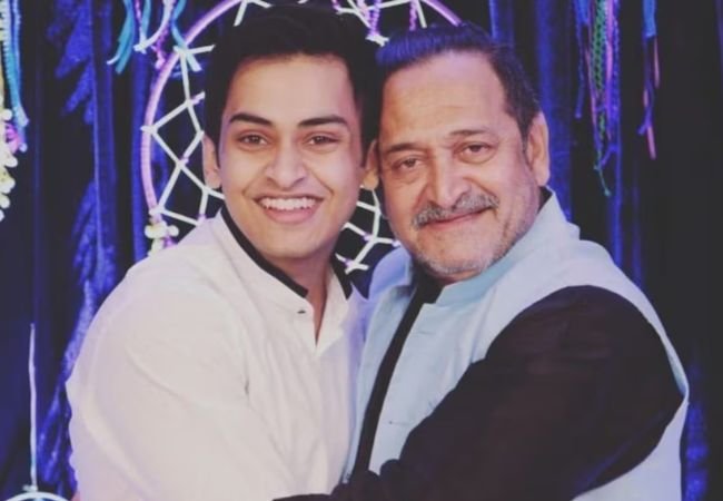mahesh manjrekar