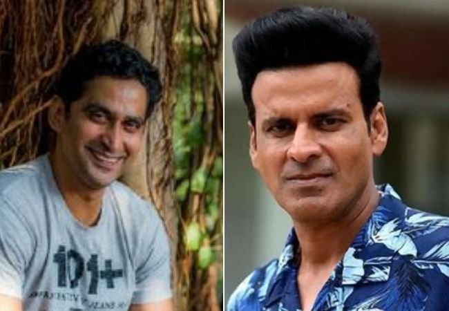 chinmay mandlekar and manoj bajpayee