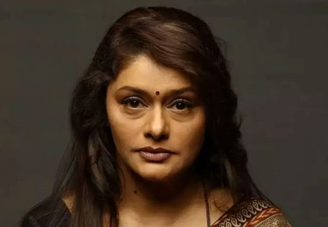 producer pallavi joshi
