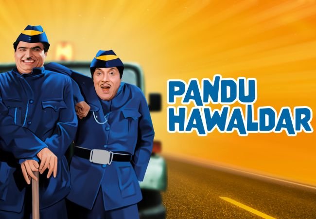 pandu havaldar movie