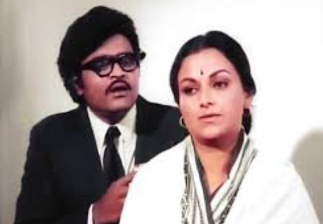 ranjana and ashok saraf