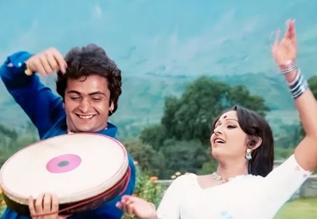rishi kapoor