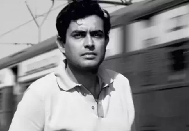 actor sanjeev kumar