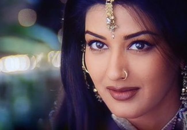 sonali bendre