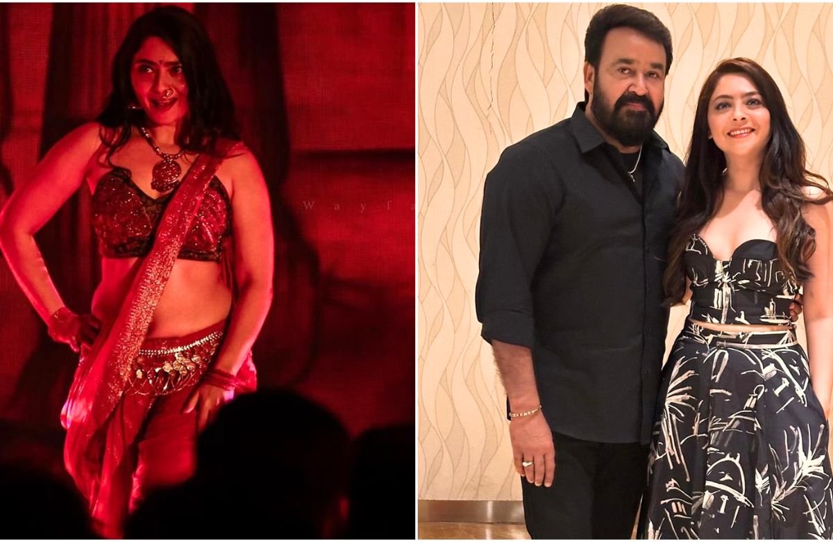 Sonalee Kulkarni Marriage