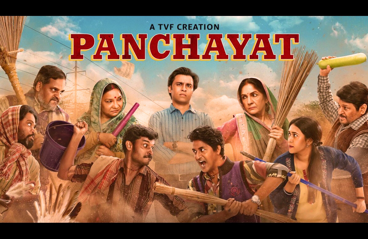 Panchayat Season 4 Release Date
