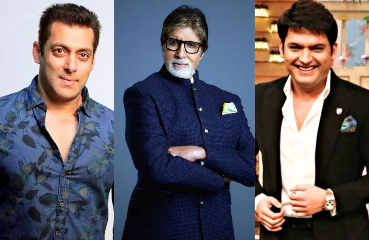 Highest Paid Television Host