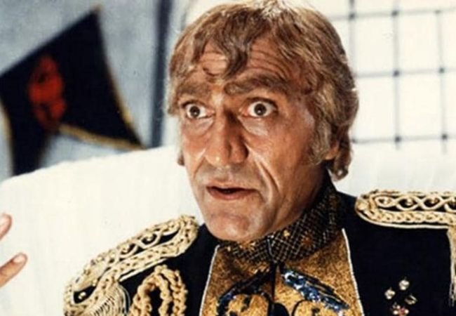 amrish puri in mr india