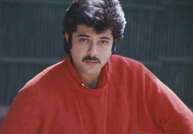 actor anil kapoor