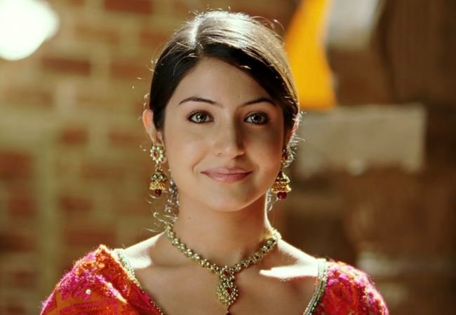 actress anushka sharma | Bollywood Masala