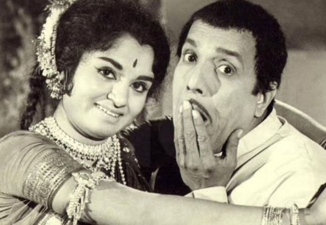 actor and director dada kondke