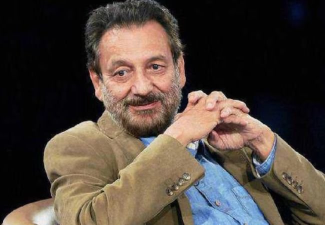 director shekhar kapur