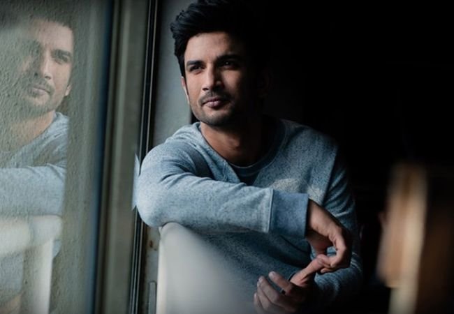 actor sushant singh rajput | Social News / Updates