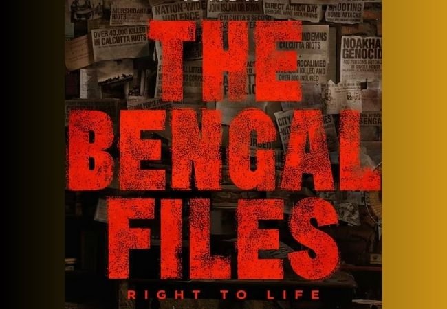 the bengal files movie