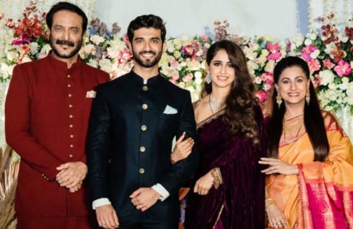 Milind Gunaji Birthday