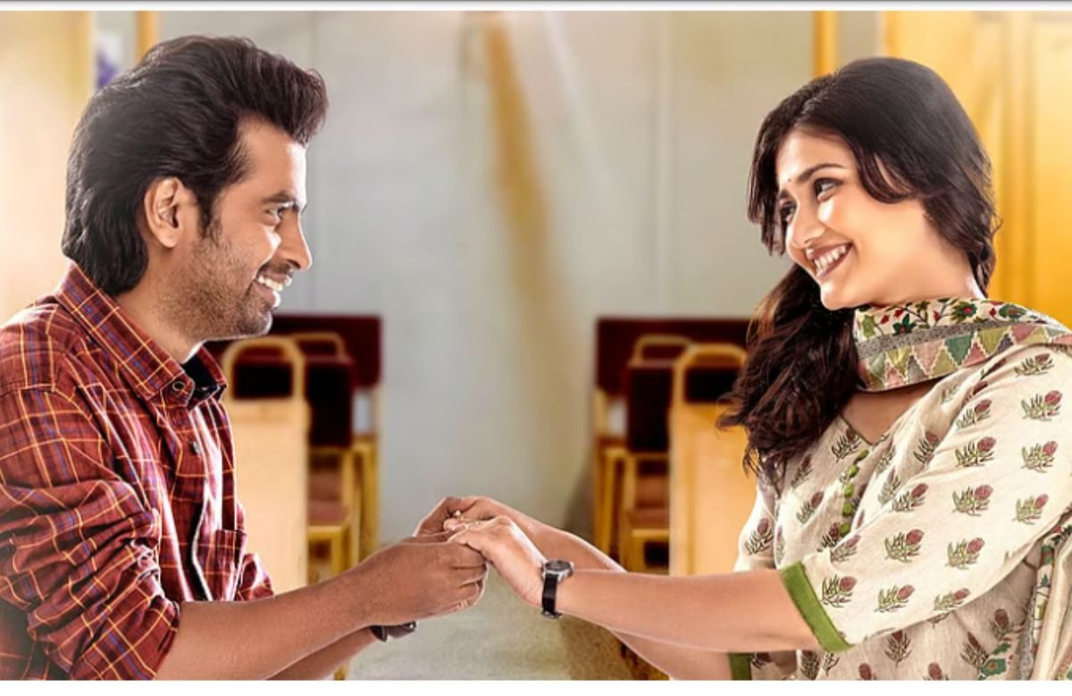 Mumbai Local Marathi Movie Teaser