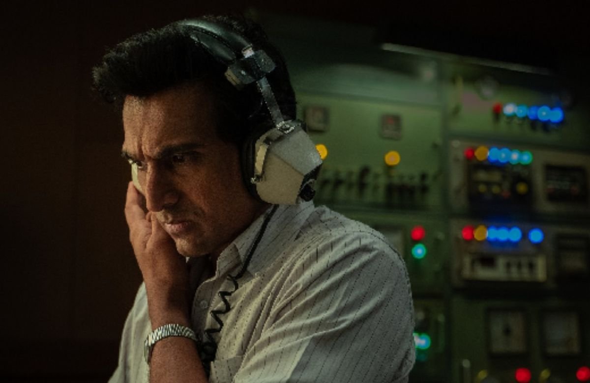 Saare Jahan Se Accha Series Premier