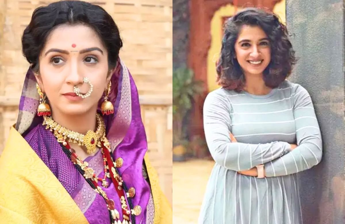 Actress Snehlata Vasaikar