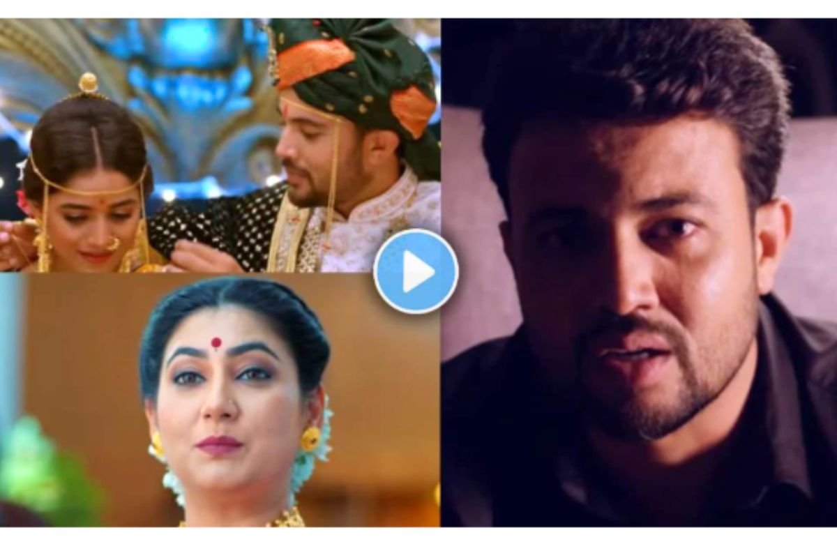 Paaru Marathi Serial