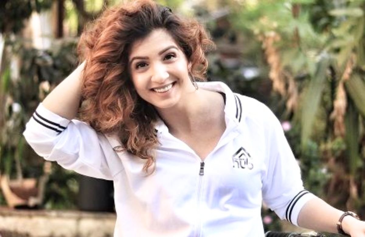 Actress Snehlata Vasaikar