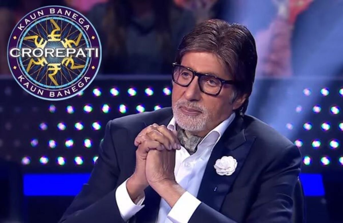 Kaun Banega Crorepati 17 PROMO