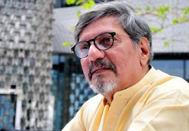 actor amol palekar