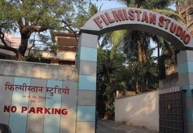 mumbai's film studio | Bollywood Masala