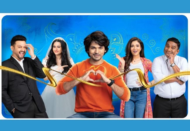 lalit brabhakar and swapnil joshi