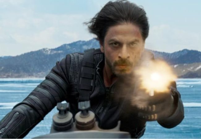 shah rukh khan movie