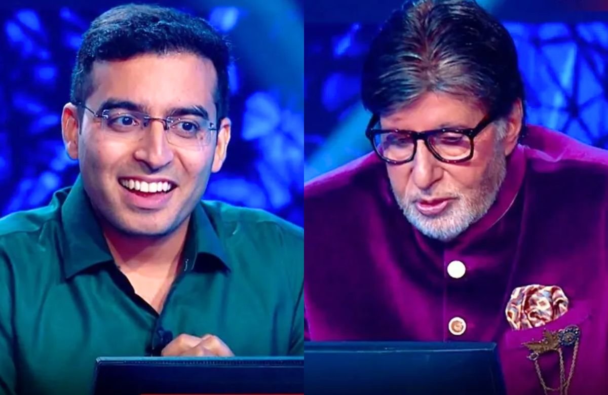 Kaun Banega Crorepati