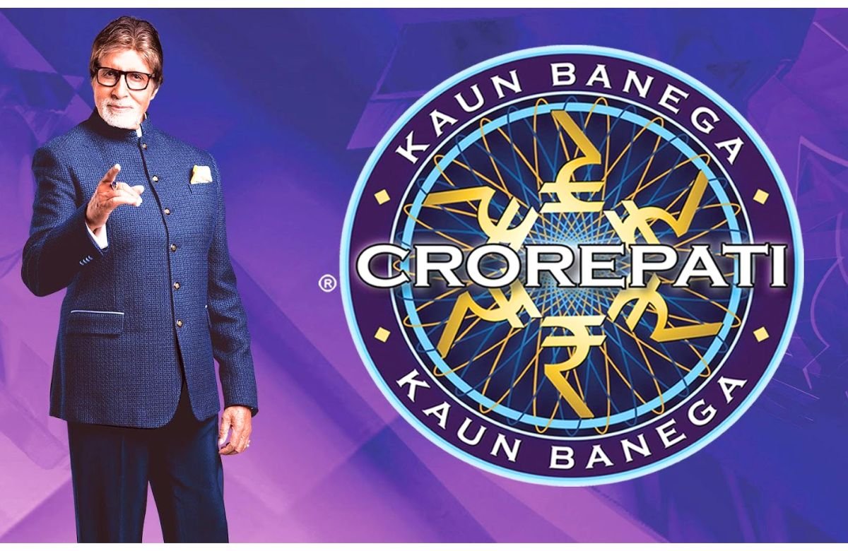 Kaun Banega Crorepati