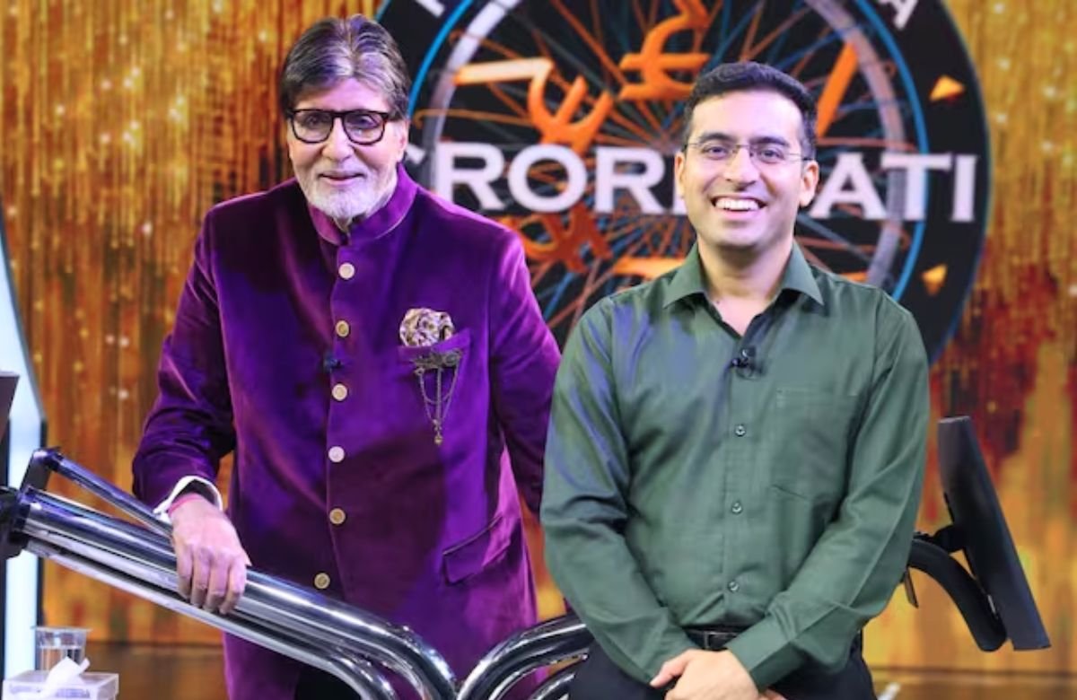 Kaun Banega Crorepati