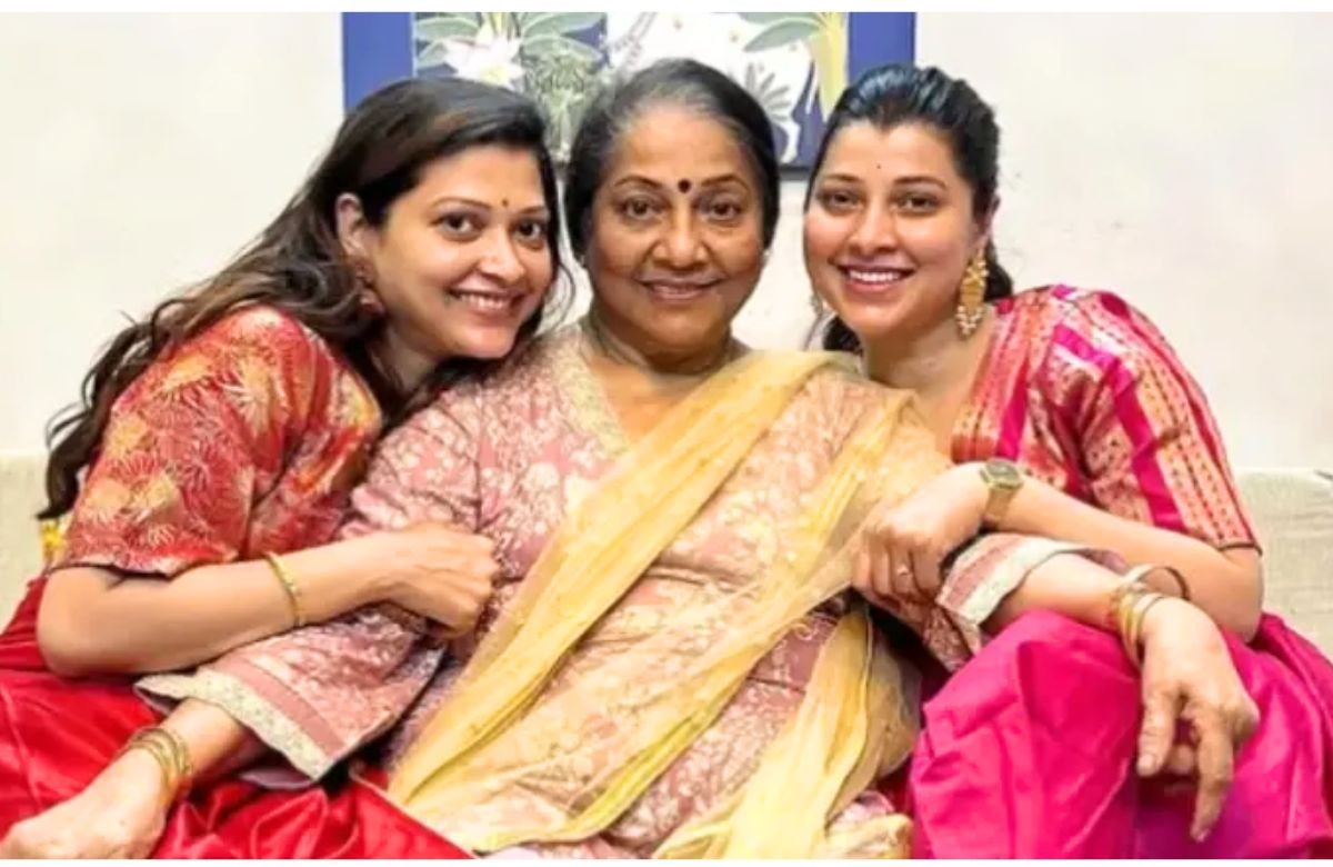 Tharal Tar Mag Serial