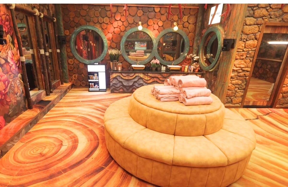 Bigg Boss 19 House