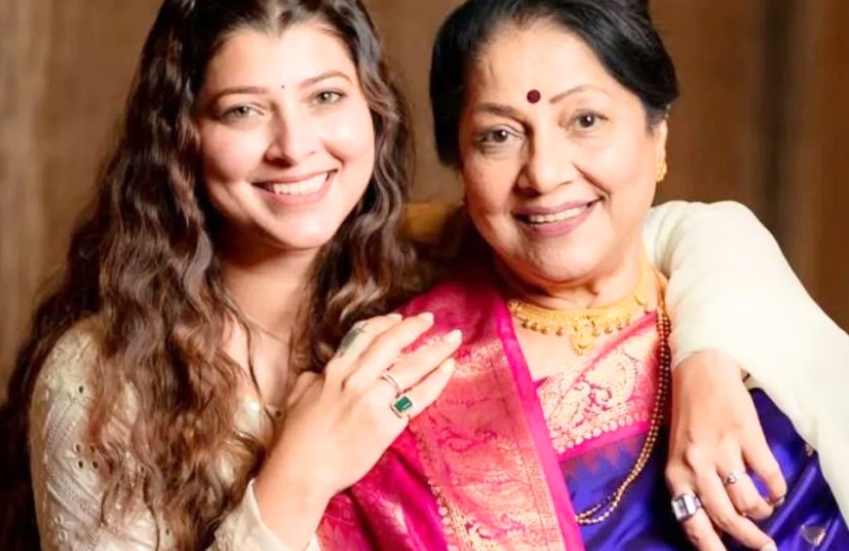 Tharal Tar Mag Serial