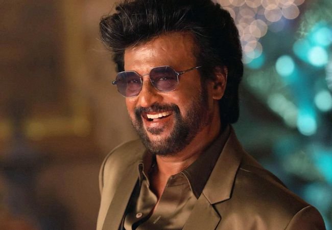 tamil superstar rajinikanth