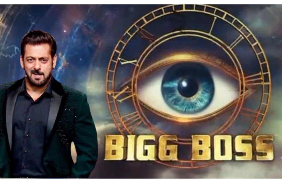 Bigg Boss Reality Show