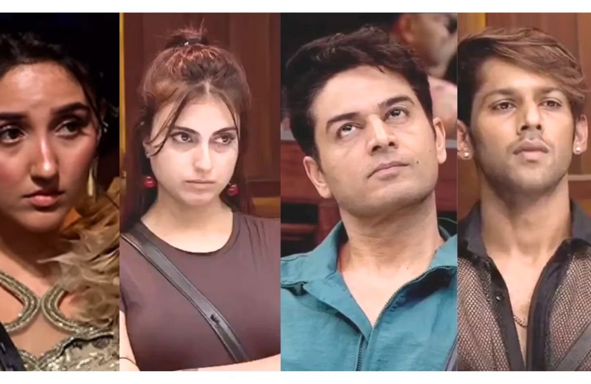 Bigg Boss Reality Show