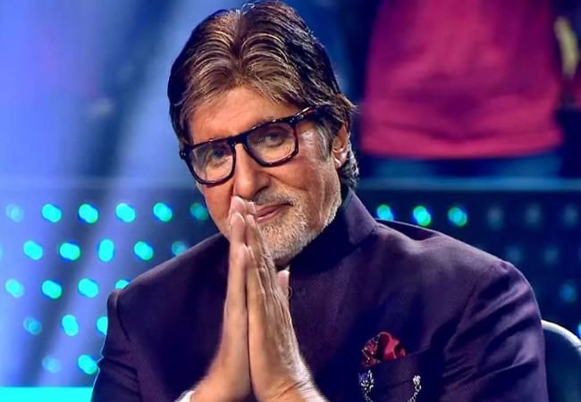 amitabh bachchan real name