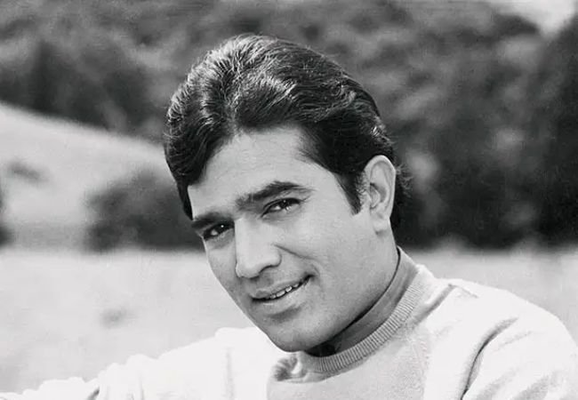bollywood's first superstar